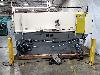  FREEMAN BP-150 3590 Die Cutter, 2006 year, 150 ton,